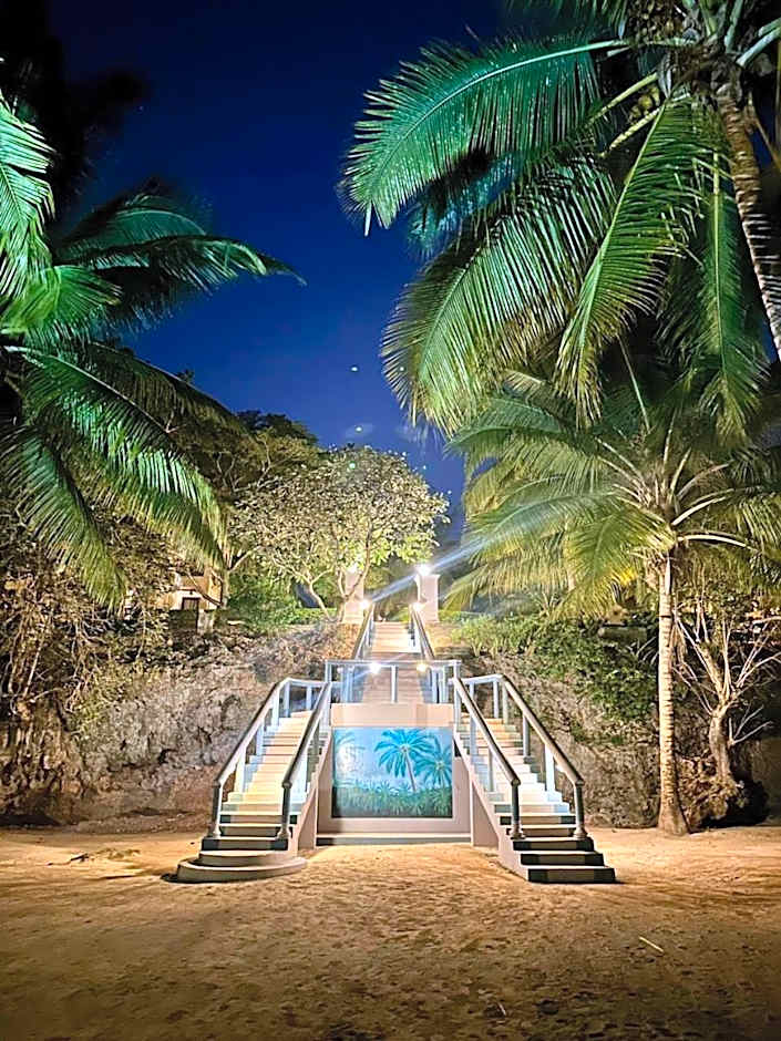 Sunset Kendwa Beach Hotel