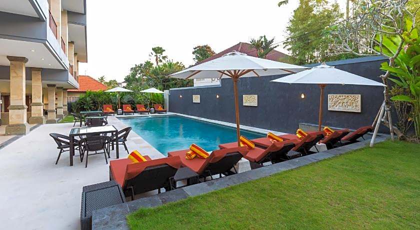 Kubu Petitenget Suite