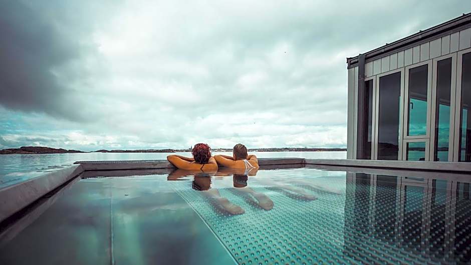 Gullmarsstrand Hotell & Konferens