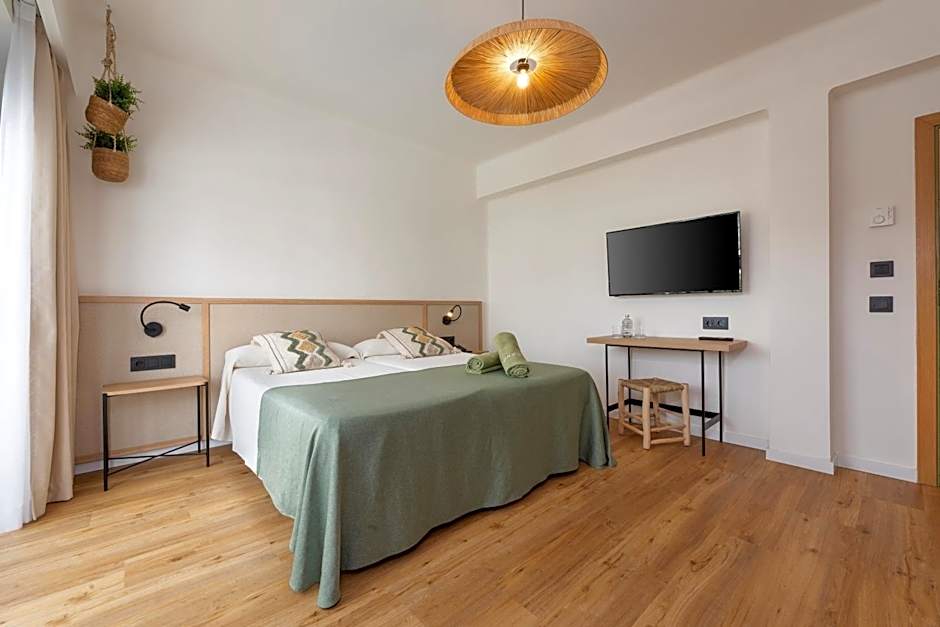 Copaiba by Honne Hotels - Adults Only