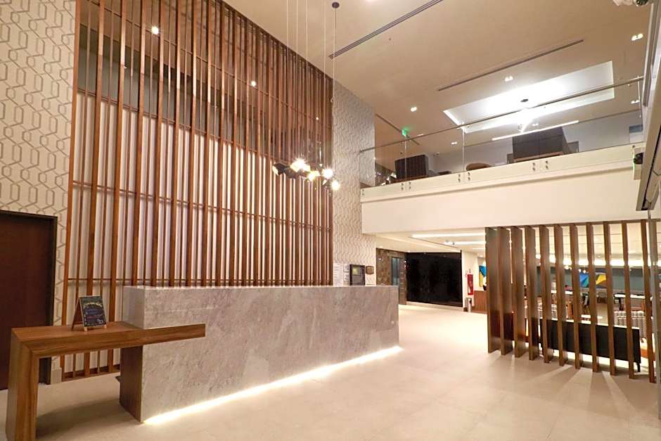 Holiday Inn Hotel And Suites Monterrey Apodaca Zona Airport By IHG