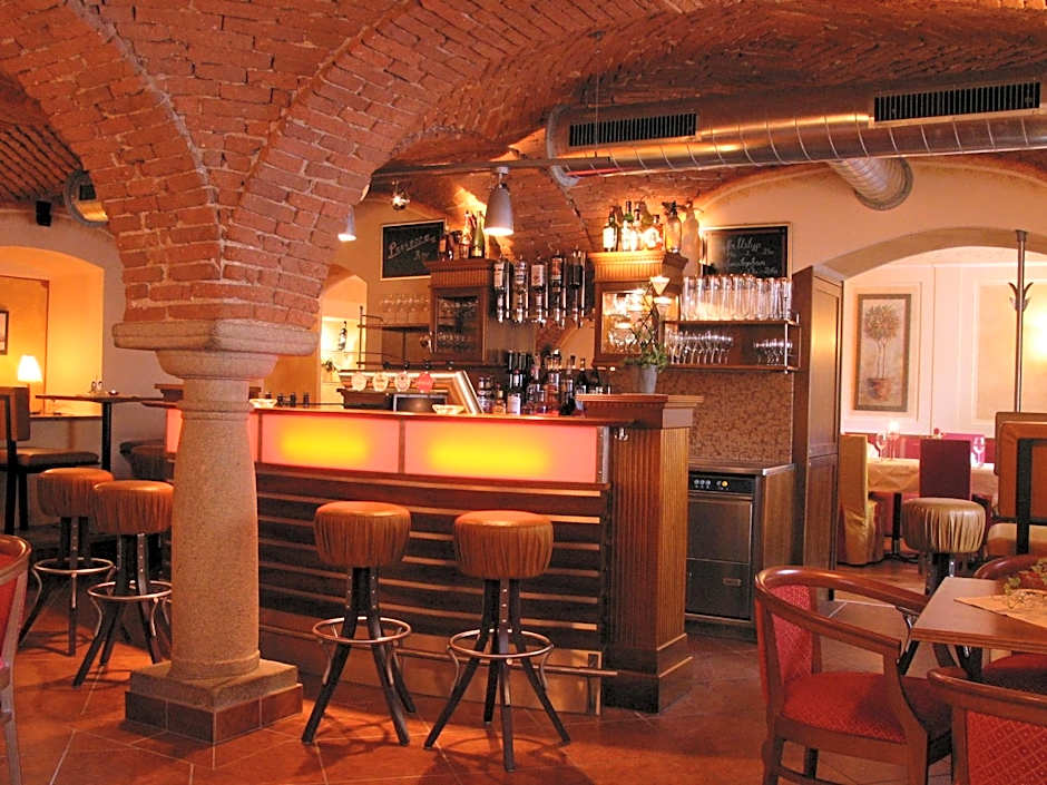 Hotel Mühlviertler Hof