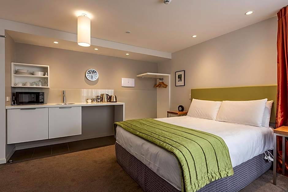 Apollo Lodge - Free Parking