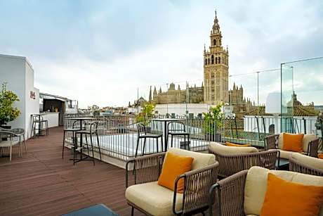 Eurostars Sevilla Boutique