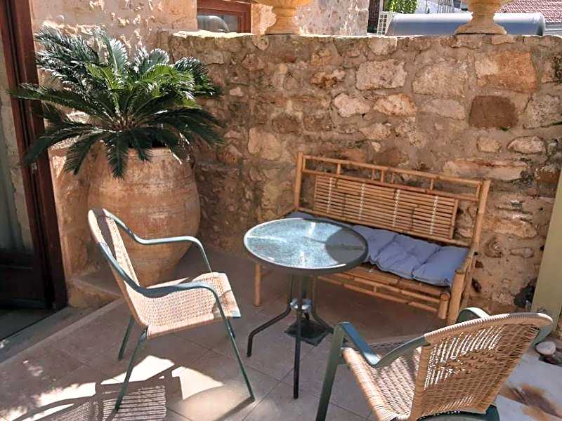 Hamam Oriental Suites