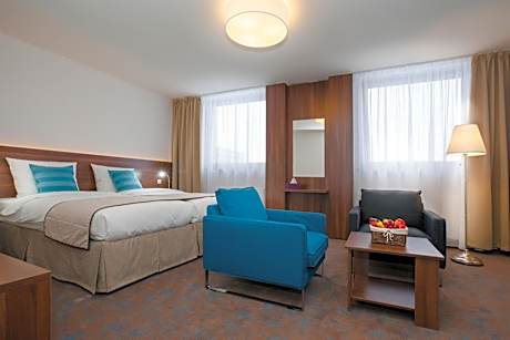 Exclusive Double Room