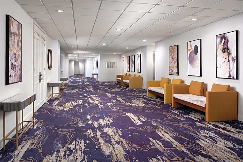 Embassy Suites By Hilton Hotel Boca Raton