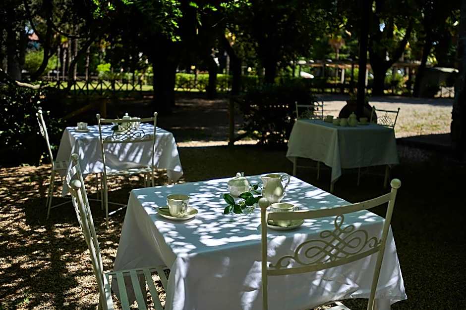 Hotel Villa Ciconia