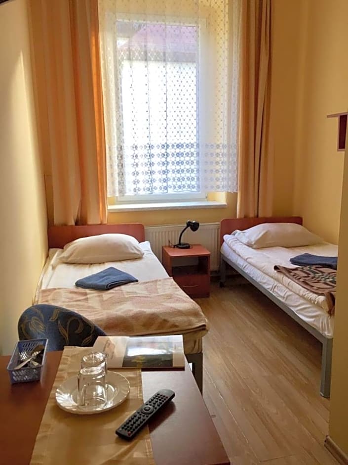 OWR Relax - Hostel położony blisko atrakcji turystycznych