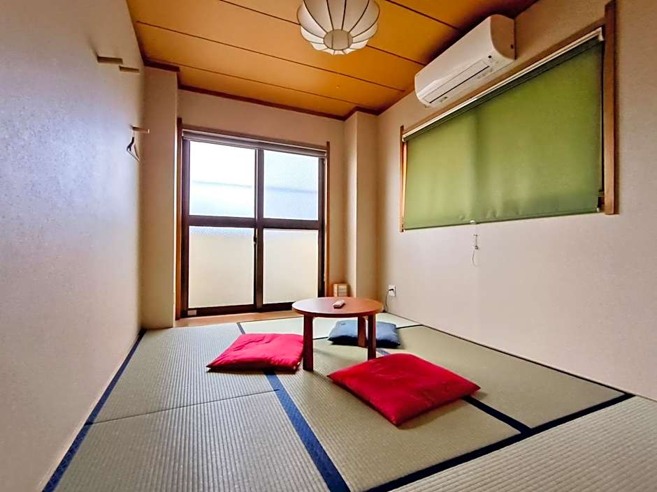 Ostay Numabukuro Hotel Apartment