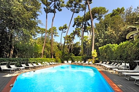 Hotel Villa Tiziana