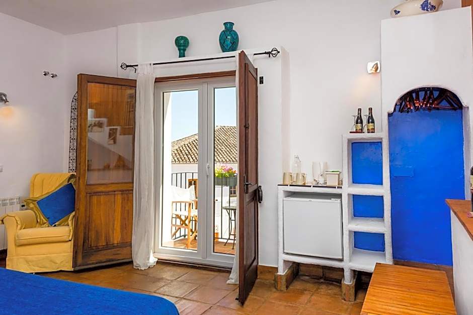 Hotel Los Castanos