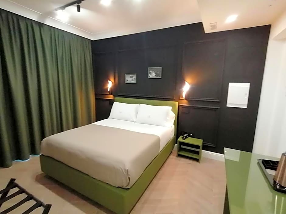 Hotel XBusiness