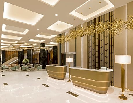 InterContinental Jaipur Tonk Road By IHG