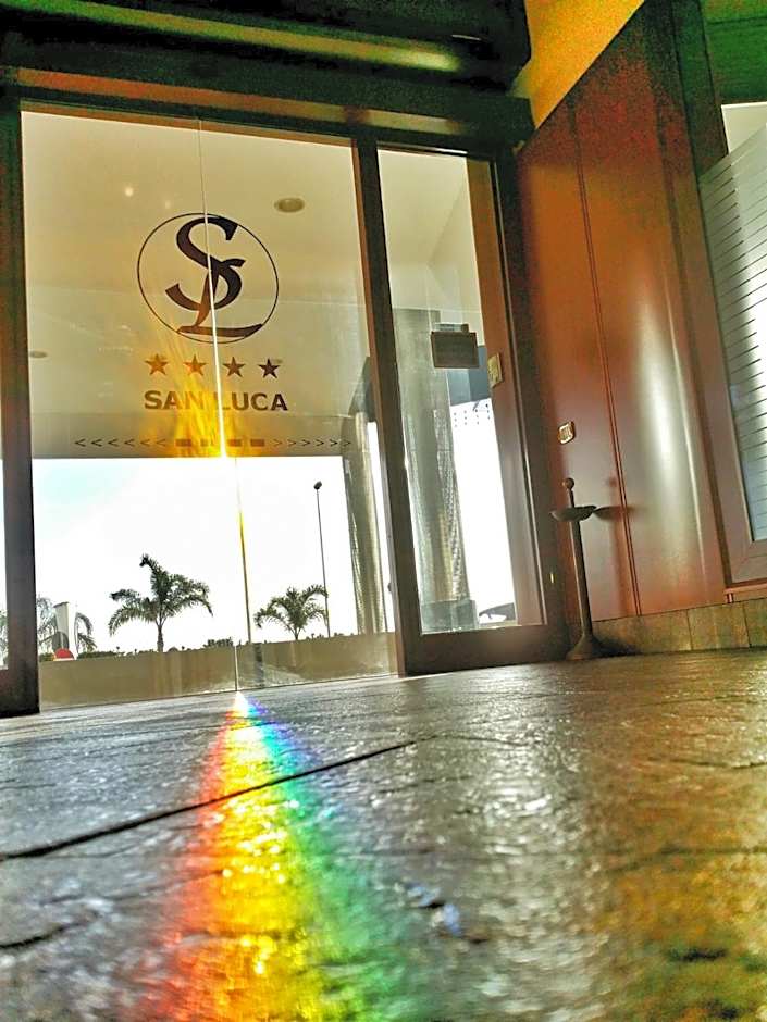 Hotel San Luca