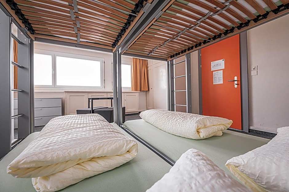 Arosa Mountain Lodge