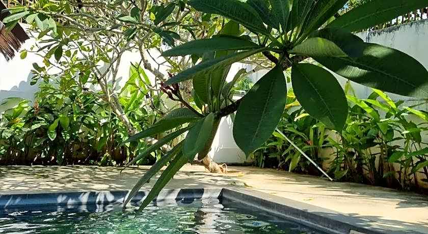 Villa Kalachuchi V.K