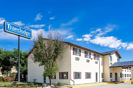Travelodge by Wyndham Longmont