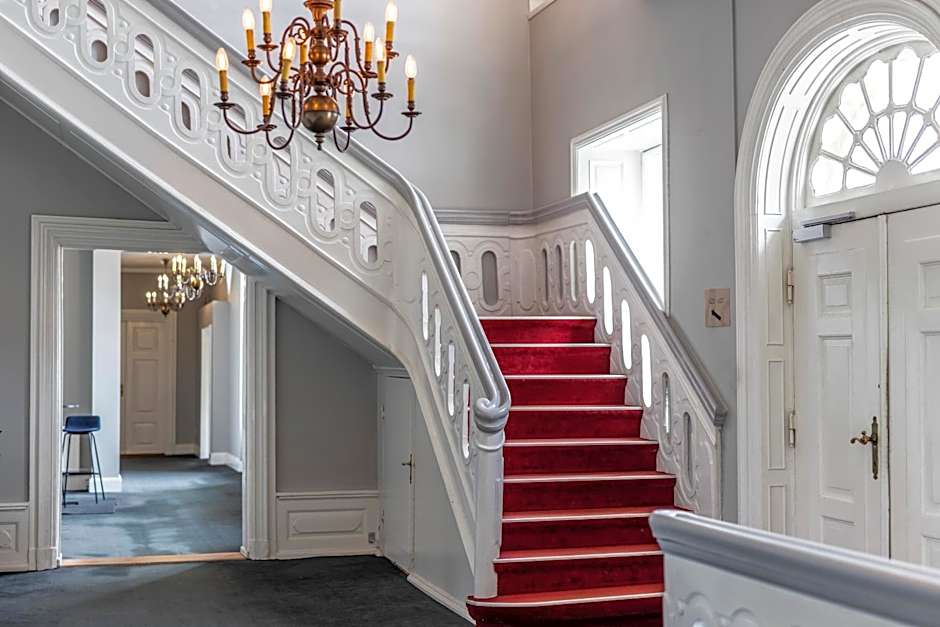 Comwell Bygholm Park