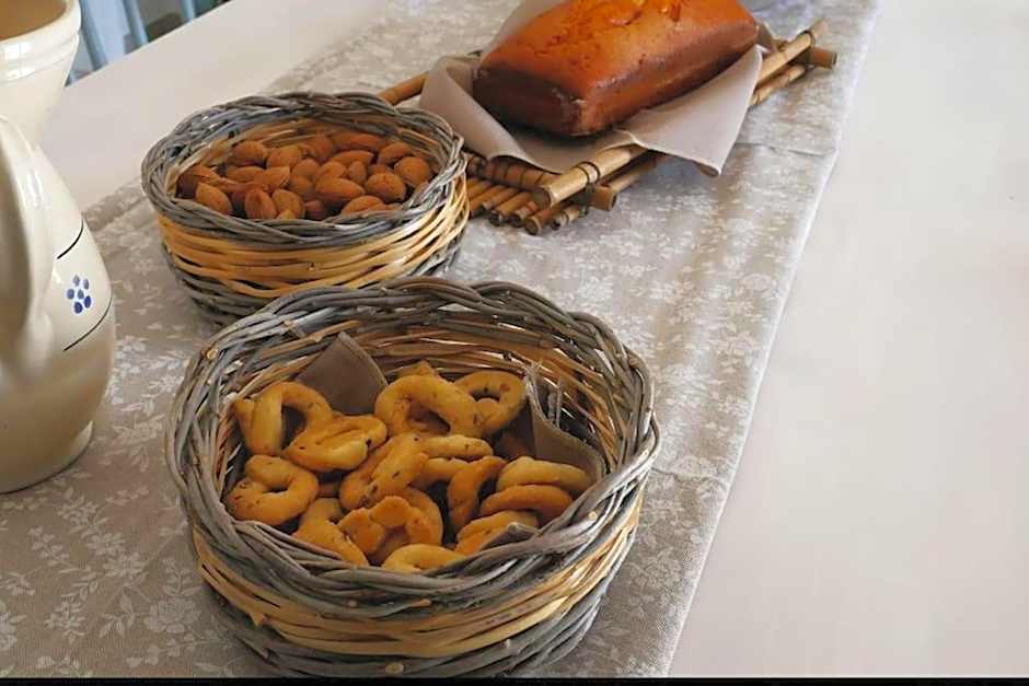 Trullo La chicca della valle