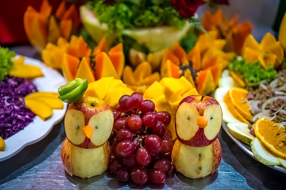 Ramada by Wyndham  Porto Seguro Praia