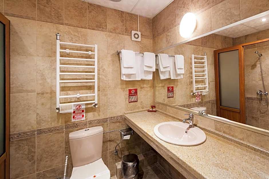 Sevastokrator Relax & Congress