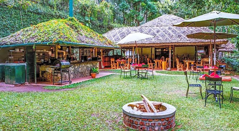 Spice Village - CGH Earth