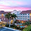 Residence Inn by Marriott Fort Myers At I-75 And Gulf Coast Town Center