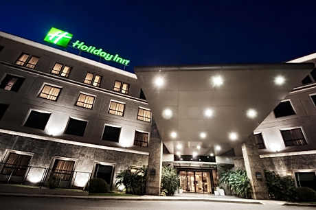 Holiday Inn Cordoba