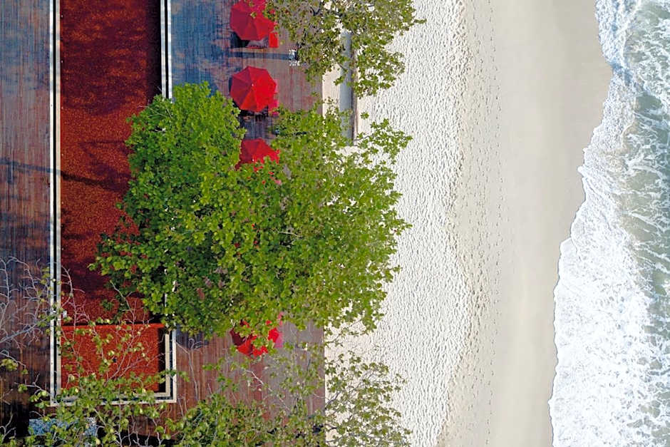 The Secret Pool Villas By The Library Koh Samui