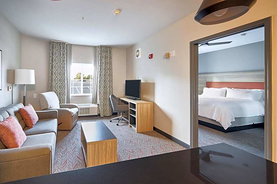 Candlewood Suites Hot Springs By IHG