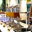 La'gent Hotel Okinawa Chatan Hotel and Hostel