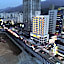 Geoje Artnouveau Suite Hotel