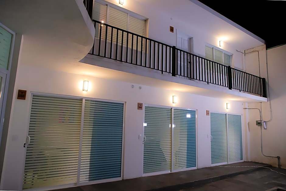 Casa Iztac