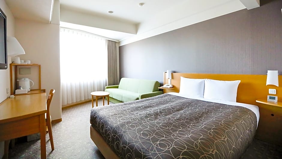 Tokyo Green Hotel Korakuen