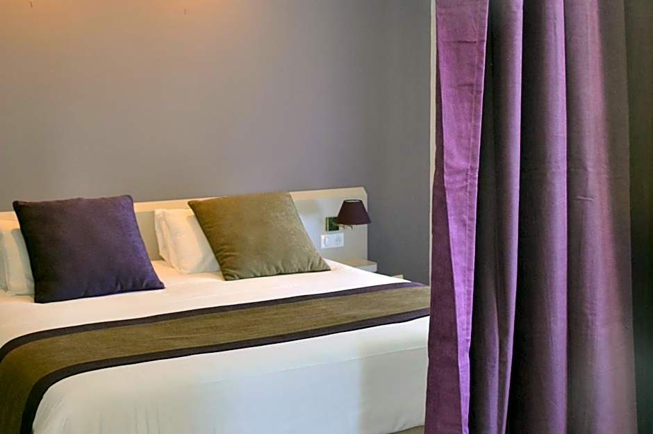 Hotel et Spa Les Cleunes Oléron