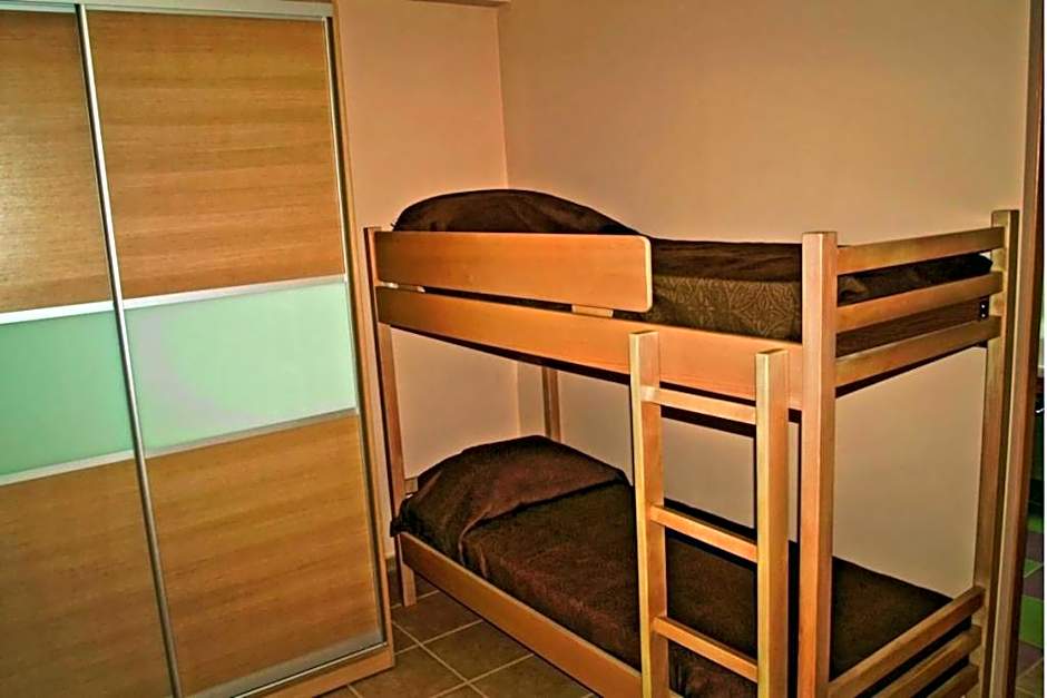 Maranton Beach Hotel