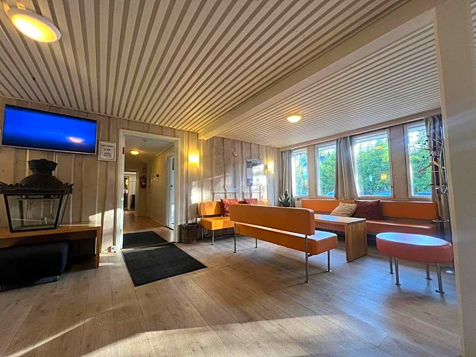 Gjøvik Hovdetun Hostel