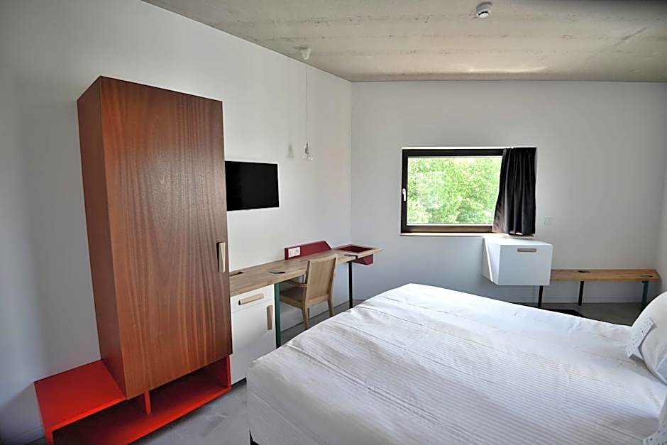 Hotel Belvue