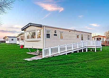 Tollerton Holiday Park