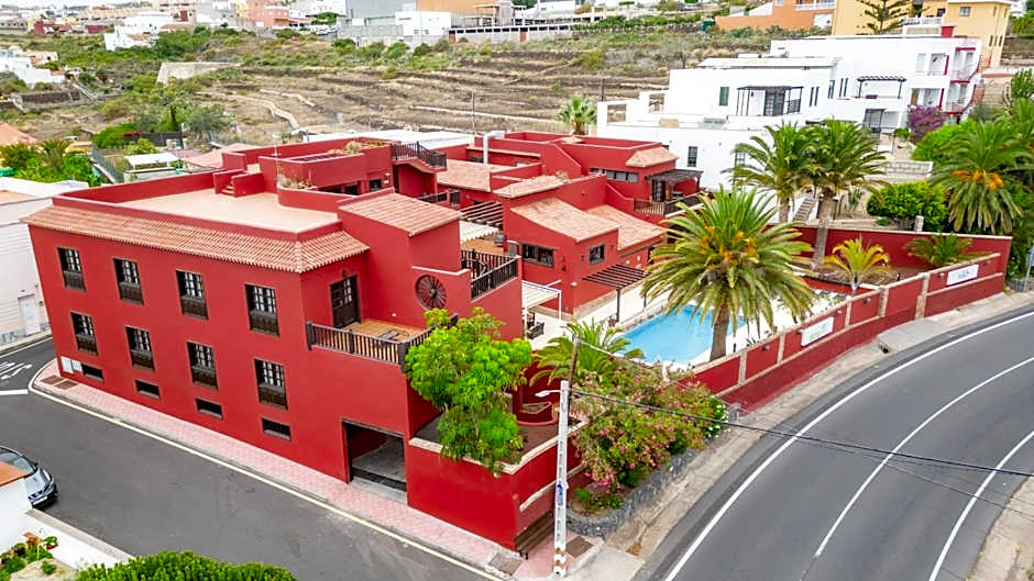 Hotel Ecolife Tenerife