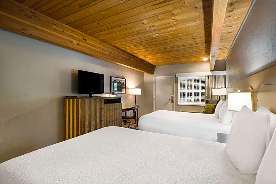 Best Western Antlers at Glenwood Springs