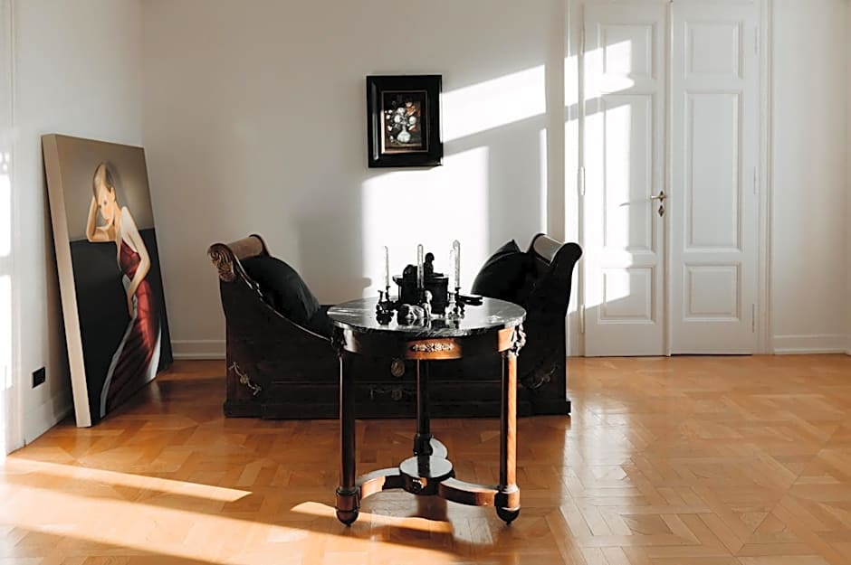 Seven Historical Suites