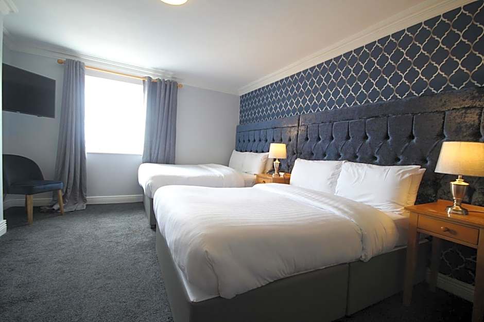 Hotel St George by Nina