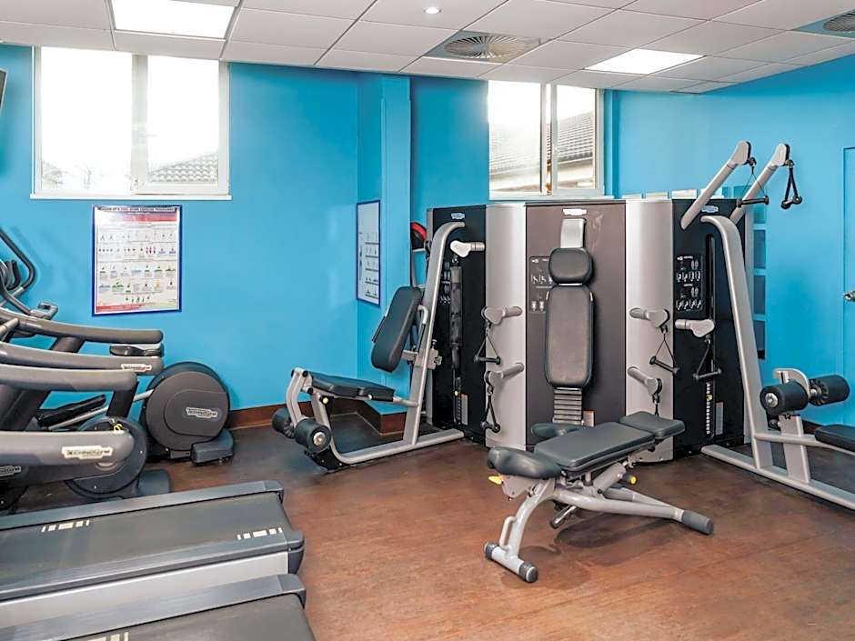 Novotel Milton Keynes