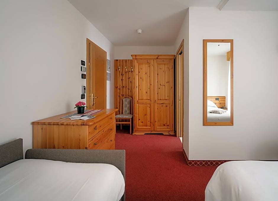 Hotel Villa Emma