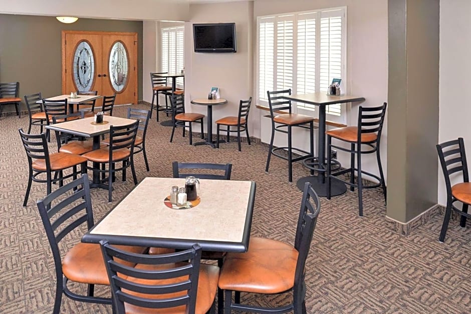 Quality Inn Vernal near Dinosaur National Monument