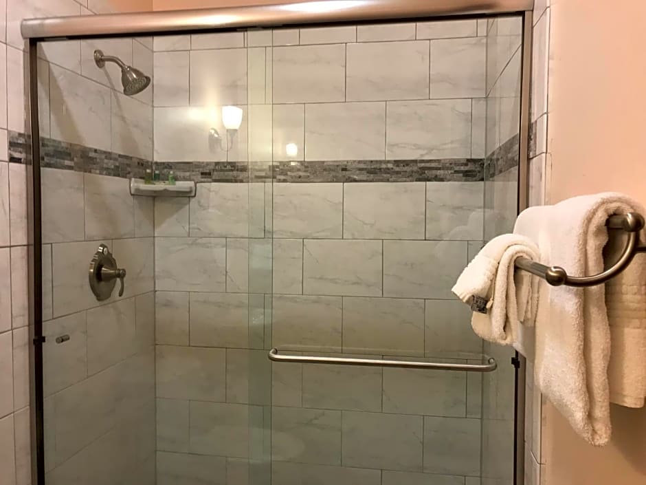 Hotel Sutter