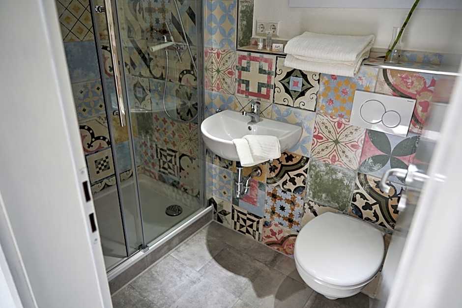 Greenhome Lörrach -Ihre Unterkunft im 3-Ländereck-