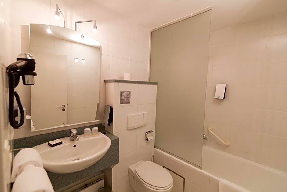 Hotel Docklands